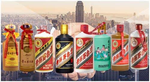 兴和县回收茅台